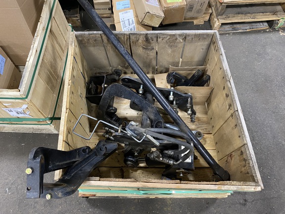 2011 John Deere 59 - Photo6