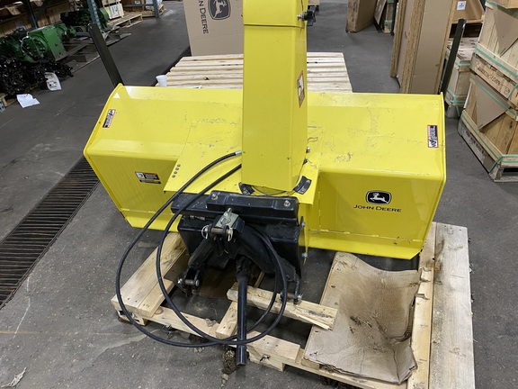 2011 John Deere 59 - Photo5