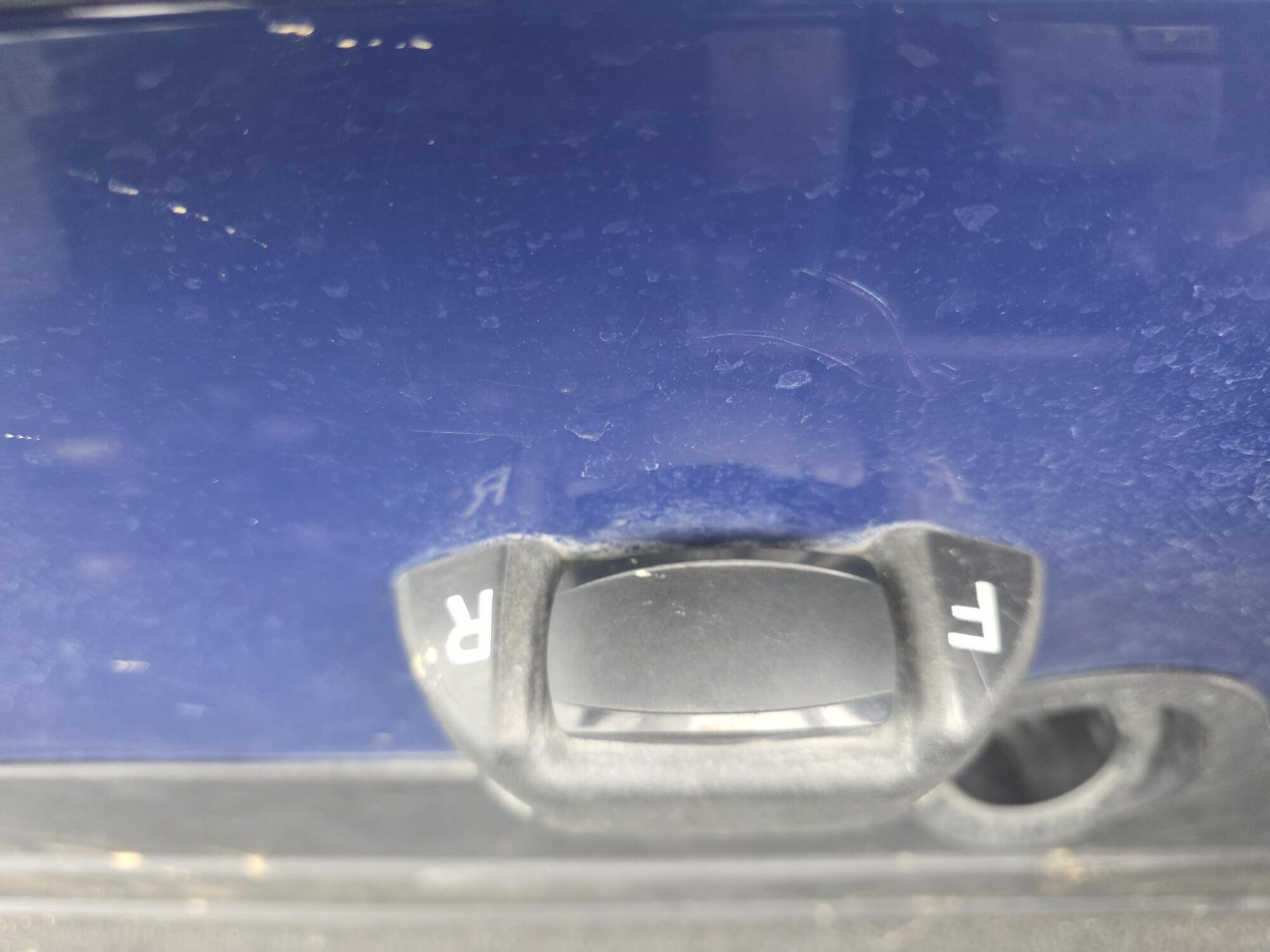 2023 Club Car TEMPO Image 5