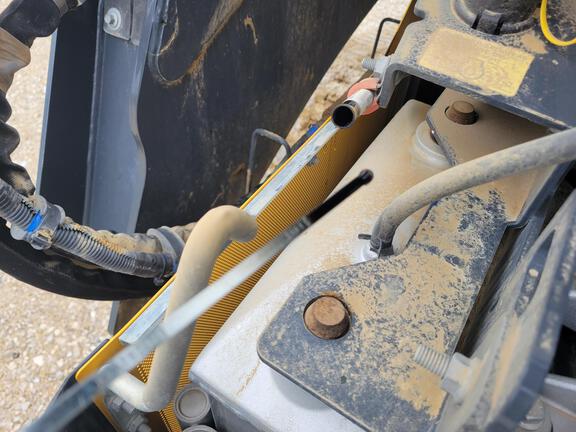 Photo of 2024 John Deere 333 P