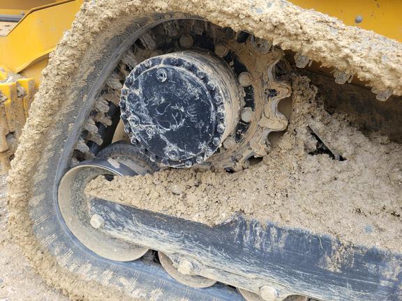 Photo of 2024 John Deere 333 P