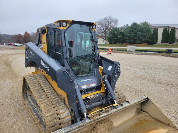 Photo of 2024 John Deere 333 P
