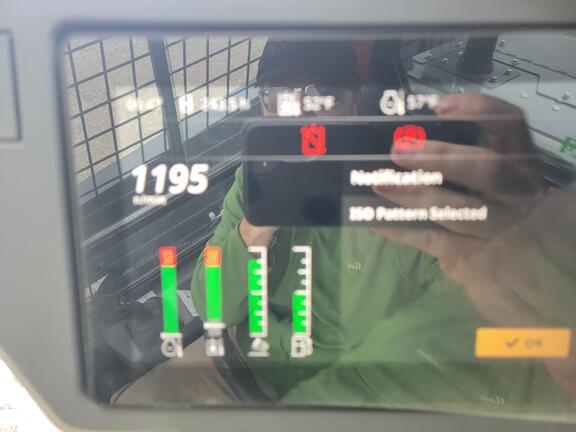 Photo of 2024 John Deere 333 P