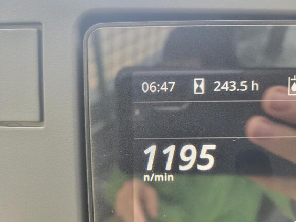 Photo of 2024 John Deere 333 P