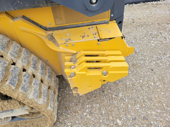 Photo of 2024 John Deere 333 P