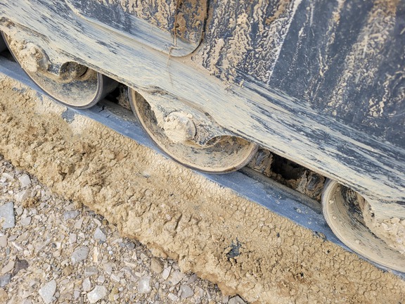 Photo of 2024 John Deere 333 P