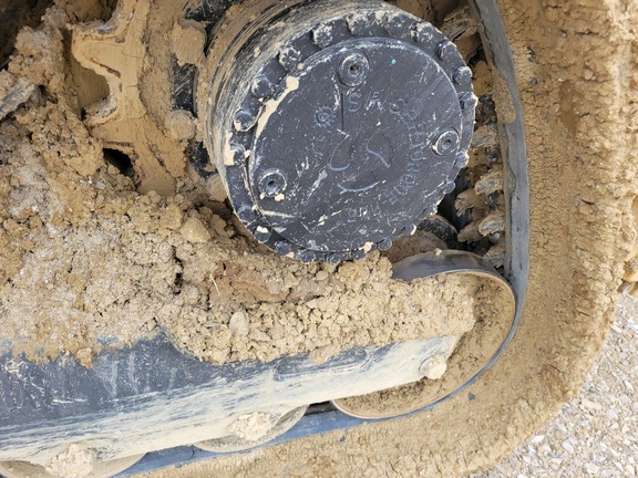 Photo of 2024 John Deere 333 P