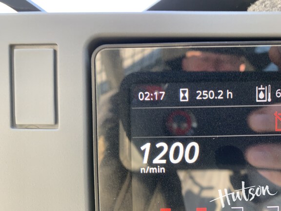 Photo of 2024 John Deere 333 P