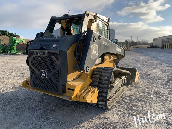 Photo of 2024 John Deere 333 P