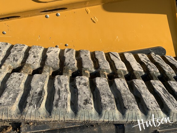 Photo of 2024 John Deere 333 P