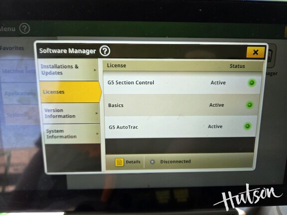 Photo of 2025 John Deere S7 900