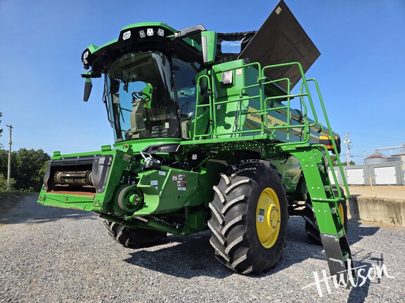 Photo of 2025 John Deere S7 900