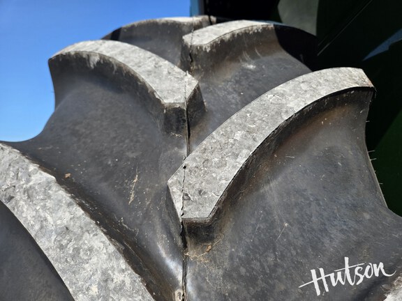 Photo of 2025 John Deere S7 900