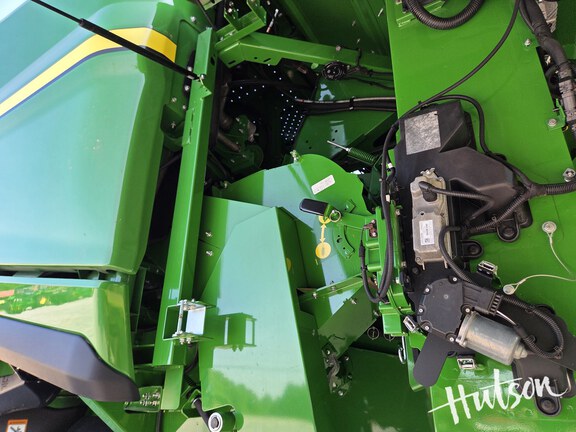 Photo of 2025 John Deere S7 900