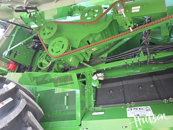 Photo of 2025 John Deere S7 900