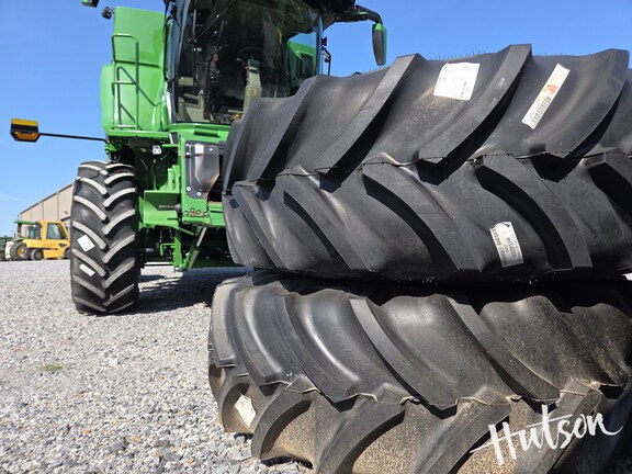 Photo of 2025 John Deere S7 900