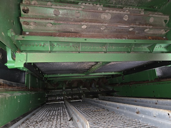 Photo of 2025 John Deere S7 900