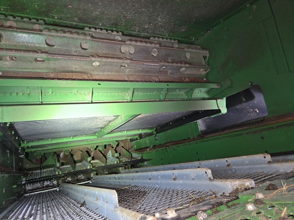 Photo of 2025 John Deere S7 900
