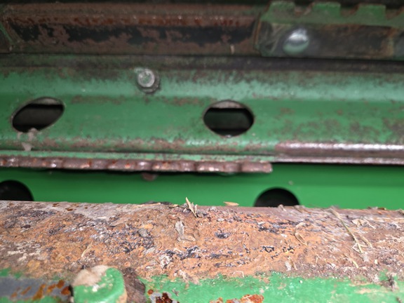 Photo of 2025 John Deere S7 900