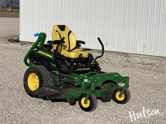 Photo of 2022 John Deere Z930M