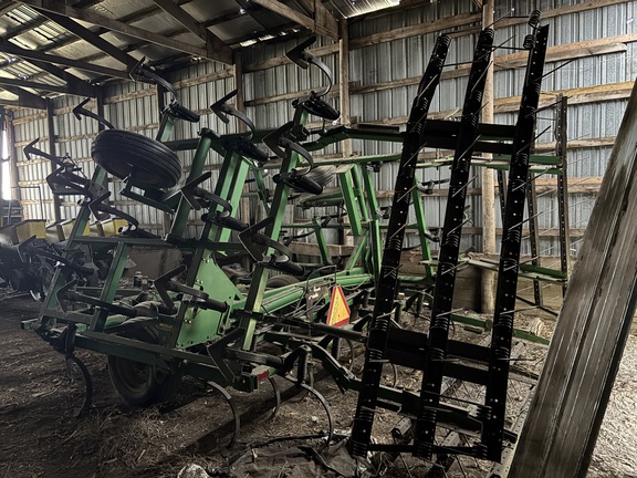 1989 John Deere 960 - Photo3