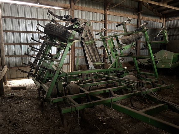 1989 John Deere 960 - Photo4