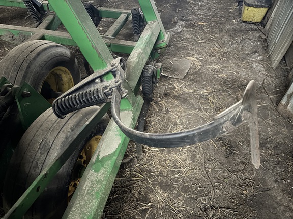 1989 John Deere 960 - Photo11