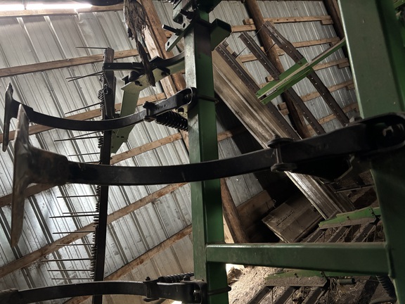 1989 John Deere 960 - Photo12