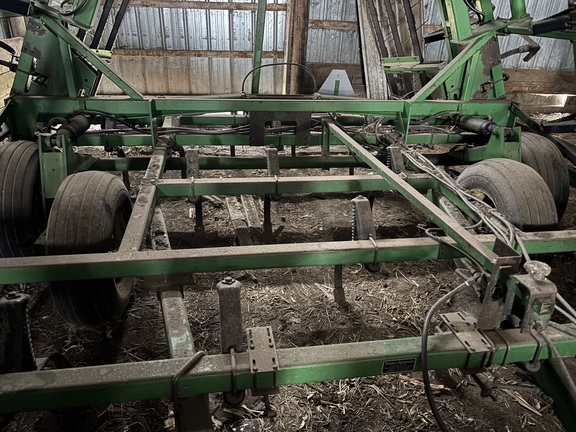 1989 John Deere 960 - Photo5