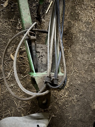 1989 John Deere 960 - Photo10