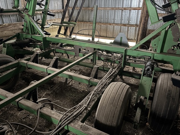 1989 John Deere 960 - Photo6