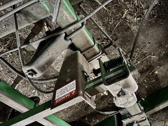 1989 John Deere 960 - Photo13