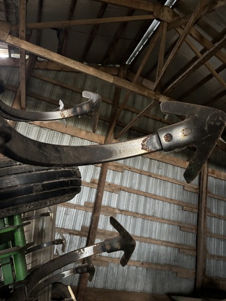 1989 John Deere 960 - Photo14