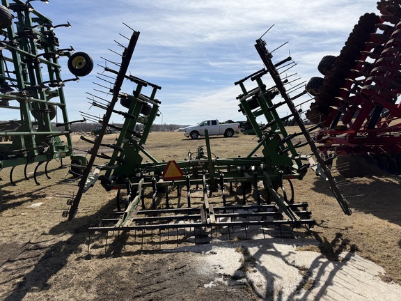 1989 John Deere 960 - Photo3