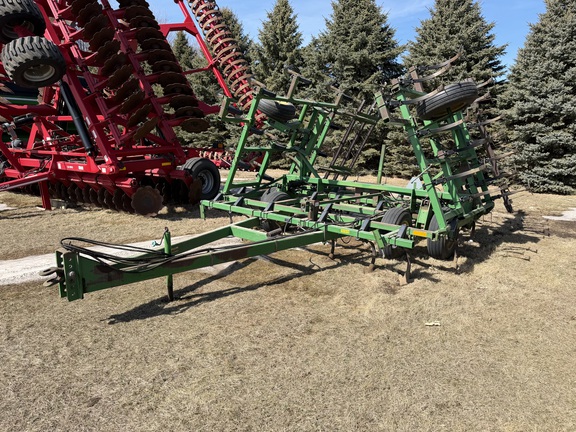 1989 John Deere 960 - Photo5