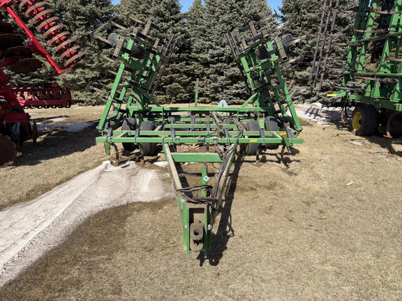 1989 John Deere 960 - Photo6