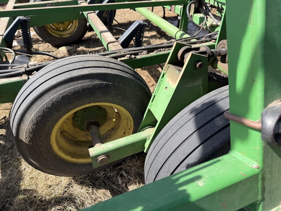 1989 John Deere 960 - Photo7