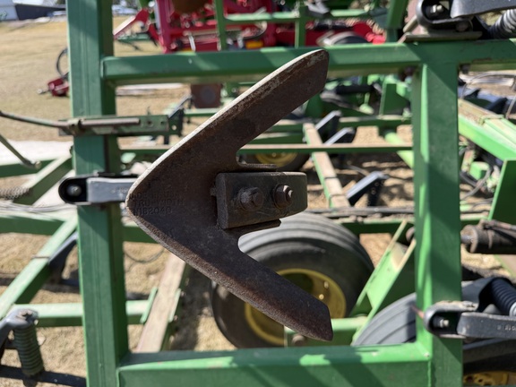 1989 John Deere 960 - Photo8