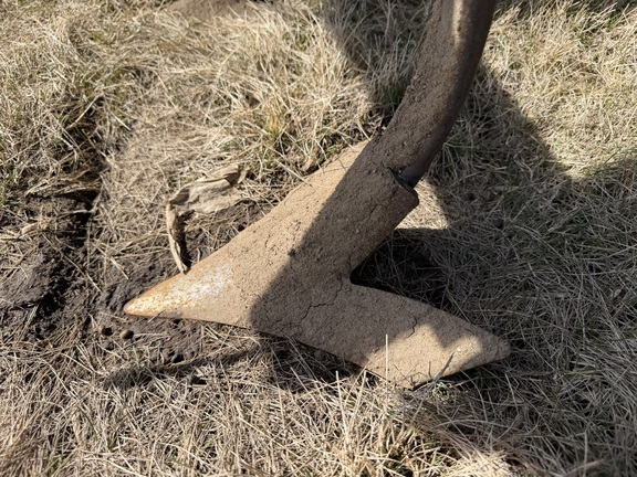 1989 John Deere 960 - Photo10