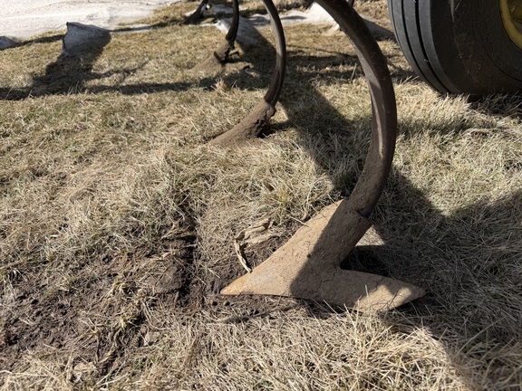 1989 John Deere 960 - Photo9