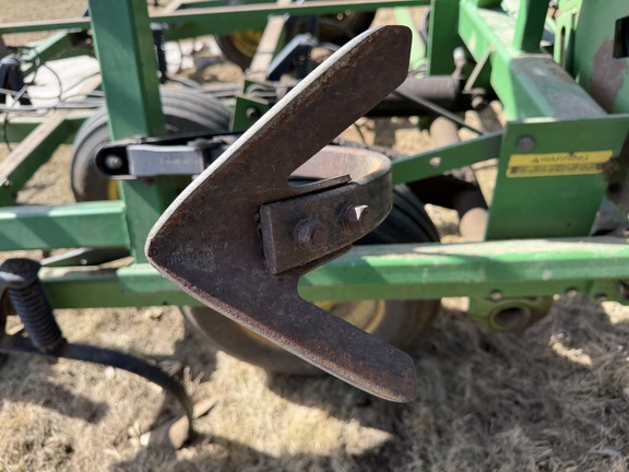 1989 John Deere 960 - Photo12