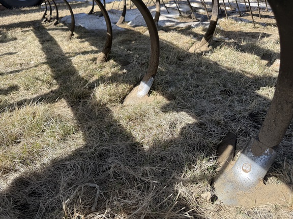 1989 John Deere 960 - Photo14