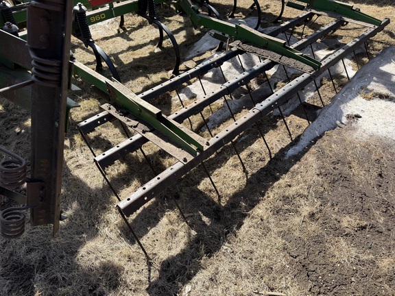 1989 John Deere 960 - Photo18