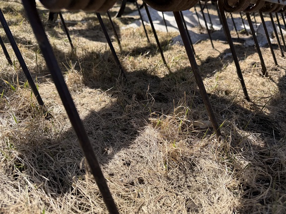 1989 John Deere 960 - Photo19