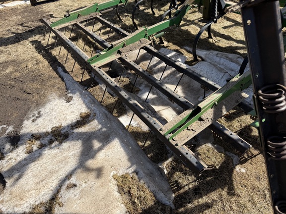 1989 John Deere 960 - Photo20