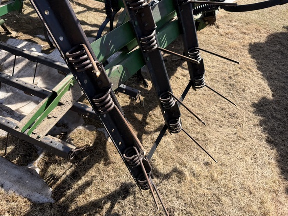 1989 John Deere 960 - Photo22