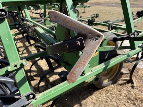 1989 John Deere 960 - Photo16