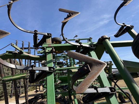 1989 John Deere 960 - Photo17