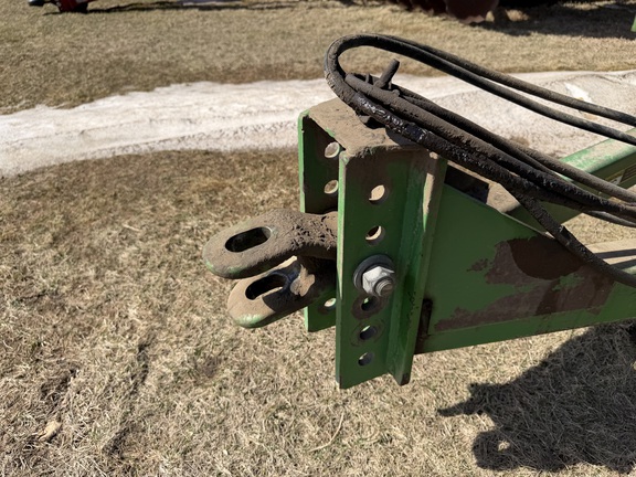 1989 John Deere 960 - Photo27