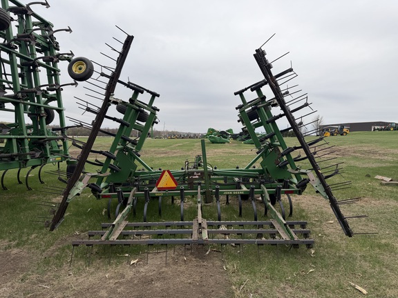 1989 John Deere 960 - Photo4